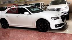 كرايسلر 300